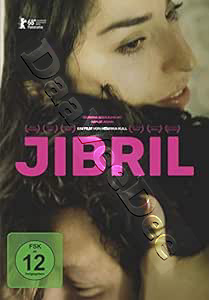 Jibril |   DVD